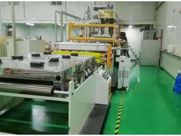 塑料挤出机参数详解