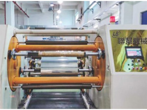 使用片材机要注意哪些问题