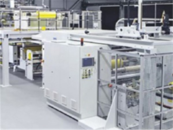 怎样做好光纤挤出机的维护与保养