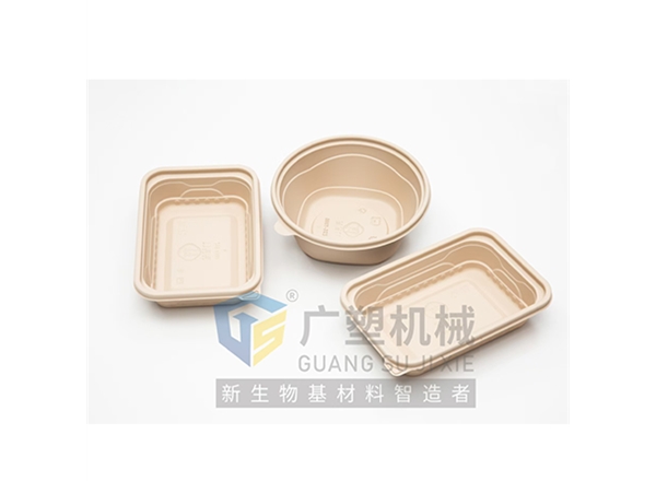 竹粉，稻壳粉，降解材料片材